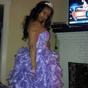 Meet your Posher, Katrina